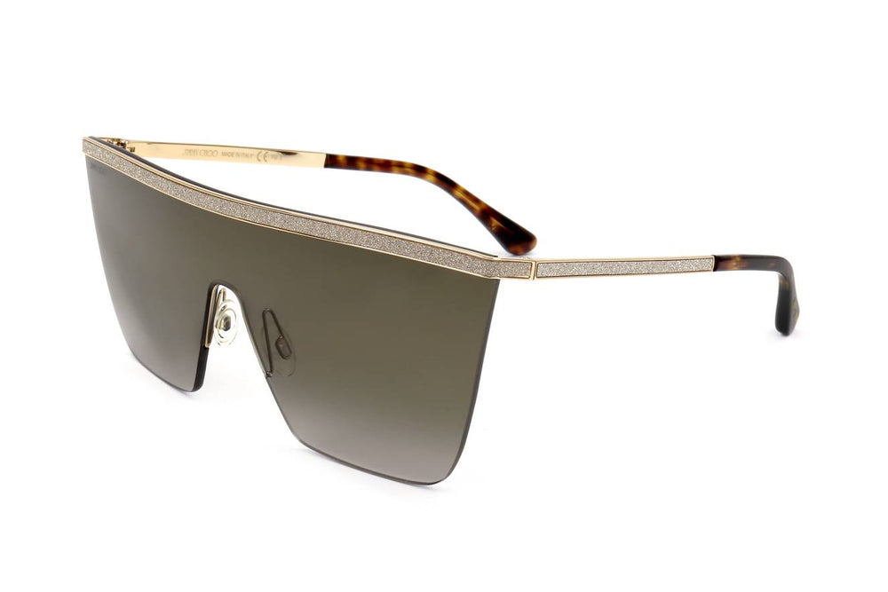Jimmy Choo LEAH/S แว่นกันแดด